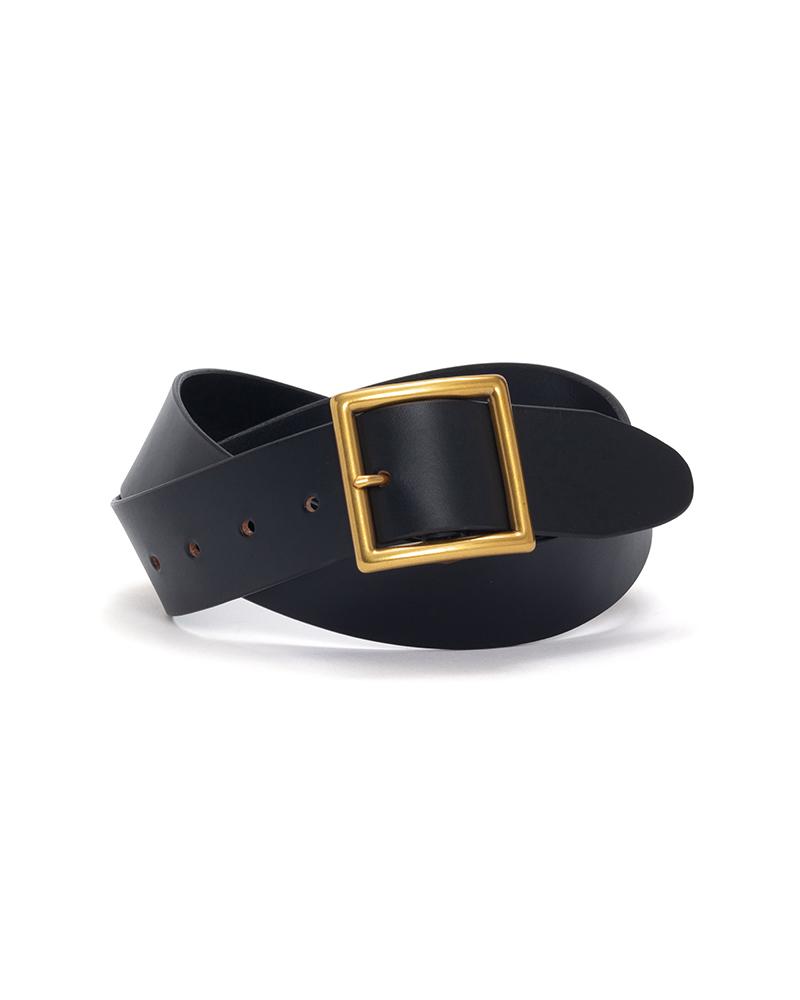 PLAIN BELT 40MM | Visvim Official North American Web Store